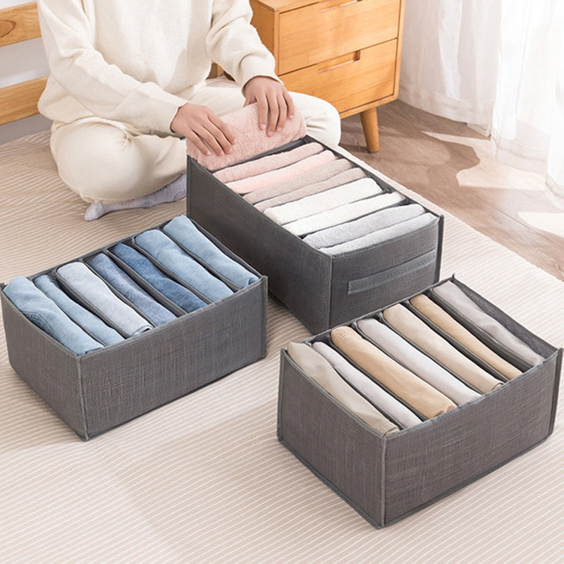 Organizador de Roupas MaxSpace