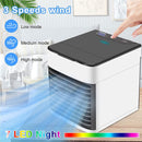 EasyCool - Climatizador Portátil USB