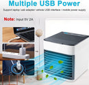 EasyCool - Climatizador Portátil USB