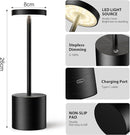 Luminária Eclipse (sem fio)