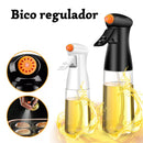 OilChef - Borrifador de Óleo