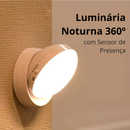 Lummi 360 - Luminária Automática 360º