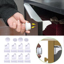 EasyLock - Trava Magnética de Segurança