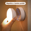 Lummi 360 - Luminária Automática 360º