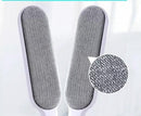 Easy Clean - Escova Removedora De Pelos Autolimpante