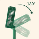 Ventilador Brisa Portátil - Silencioso Inteligente Com Controle Remoto