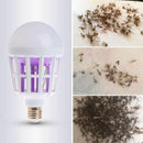 ShockLamp - Lâmpada de Choque para Mosquitos
