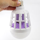ShockLamp - Lâmpada de Choque para Mosquitos