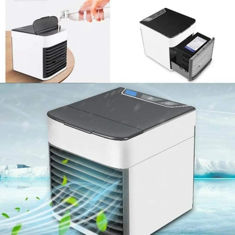 EasyCool - Climatizador Portátil USB