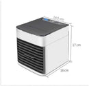 EasyCool - Climatizador Portátil USB