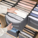 Organizador de Roupas MaxSpace