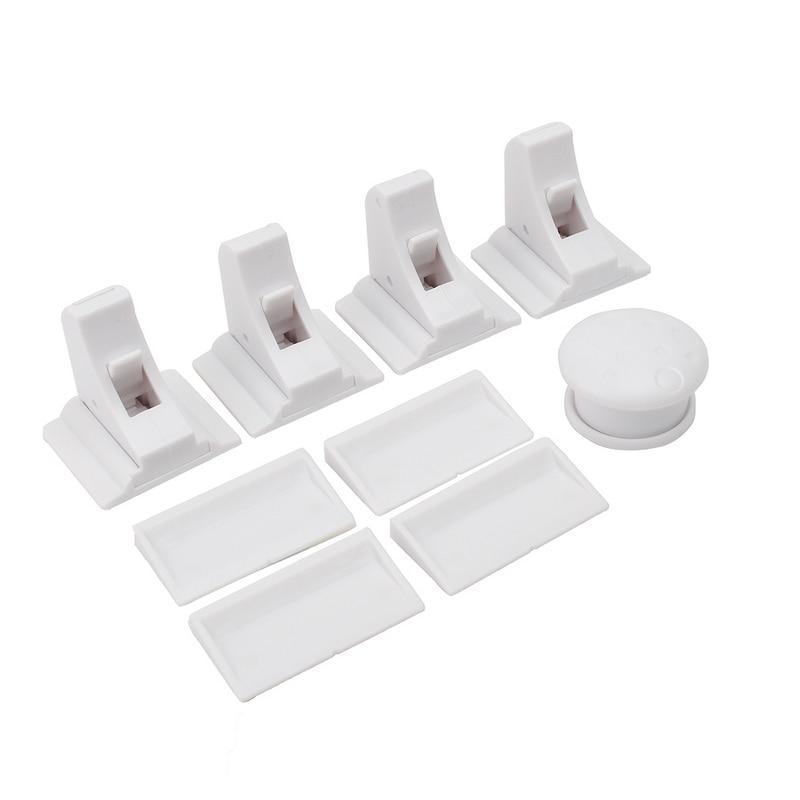 EasyLock - Trava Magnética de Segurança