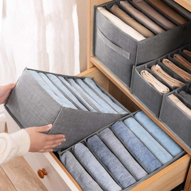 Organizador de Roupas MaxSpace