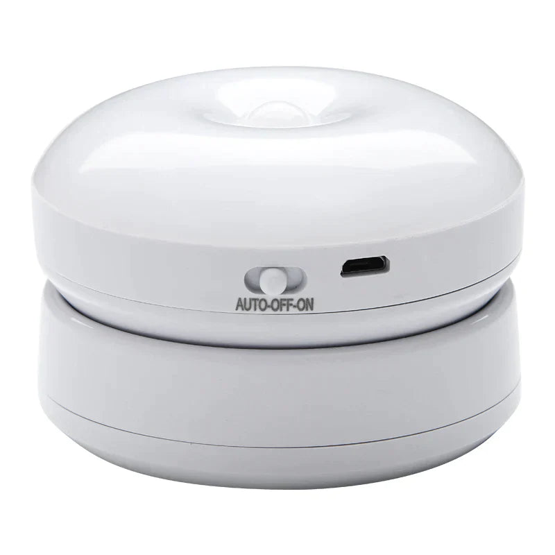 Lummi 360 - Luminária Automática 360º